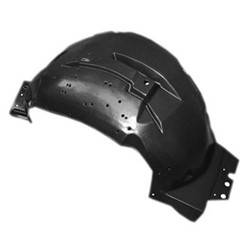 '01-'03 Ford Explorer, '01-'05 Ford Explorer Sport-Trac Front Driver Side Fender Apron