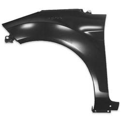 '14-'19 Ford Fiesta Driver Side Front Fender