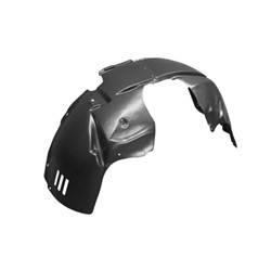 '11-'19 Ford Fiesta Passenger Side Front Fender Liner