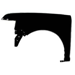 '09-'19 Ford Flex Driver Side Front Fender