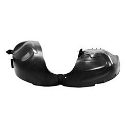 '09-'19 Ford Flex Passenger Side Front Inner Fender