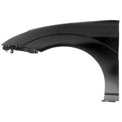 '00-'04 Ford Focus Driver Side Front Fender