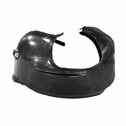 '12-'18 Ford Focus Front Driver Side Fender Liner