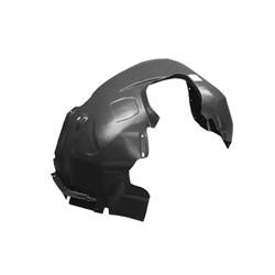 '12-'18 Ford Focus Passenger Side Front Inner Fender