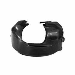 '12-'18 Ford Focus Passenger Side Front Fender Liner