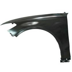 '13-'16 Ford Fusion Driver Side Fender