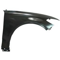 '13-'16 Ford Fusion Passenger Side Fender