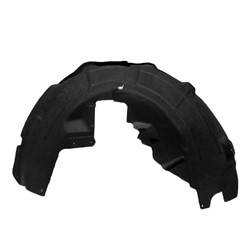 '13-'20 Ford Fusion Rear Passenger Side Fender Liner