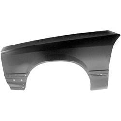 '91-'93 Ford Mustang Driver Side Front Fender