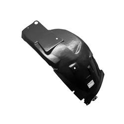 '10-'14 Ford Mustang Passenger Side Front Inner Fender