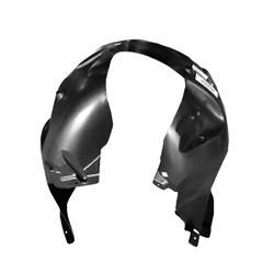 '15-'17 Ford Mustang Passenger Side Front Fender Liner