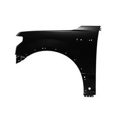 '15-'20 Ford F150 Front Driver Side Fender