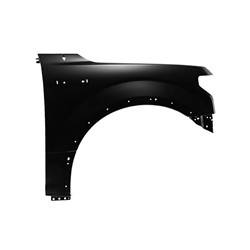 '15-'20 Ford F150 Front Passenger Side Fender