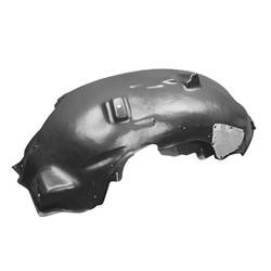 '15-'20 Ford F150 Front Passenger Side Fender Liner