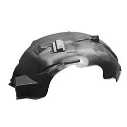 '15-'20 Ford F150 Front Passenger Side Fender Liner