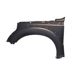 '11-'16 Ford Super Duty Pickup Driver Side Front Fender