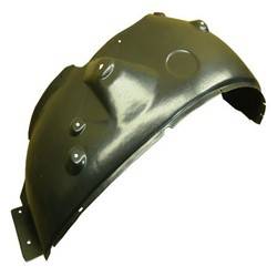 '08-'10 Ford Super Duty Pickup Driver Side Front Inner Fender