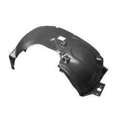'11-'16 Ford Super Duty Pickup Driver Side Front Inner Fender