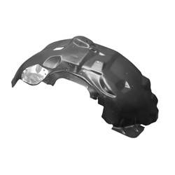 '11-'14 Ford F150 Driver Side Front Inner Fender