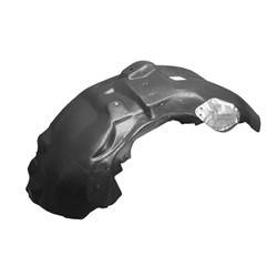 '11-'14 Ford F150 Passenger Side Front Inner Fender