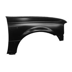 '06-'11 Ford Ranger Passenger Side Front Fender