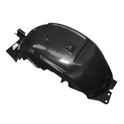 '98-'11 Ford Ranger Driver Side Front Inner Fender Liner