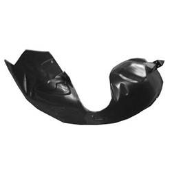 '08-'09 Ford Taurus, '08-'09 Mercury Sable Driver Side Front Inner Fender Liner