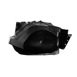 '04-'12 Chevrolet Colorado, '04-'12 GMC Canyon Fender Flare