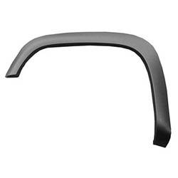 LKQ - '04-'12 Chevrolet Colorado, '04-'12 GMC Canyon Fender Flare - Image 8