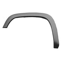 LKQ - '04-'12 Chevrolet Colorado, '04-'12 GMC Canyon Fender Flare - Image 9