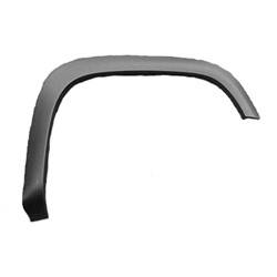 LKQ - '04-'12 Chevrolet Colorado, '04-'12 GMC Canyon Fender Flare - Image 12
