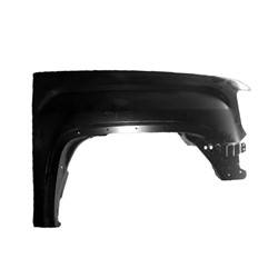 '14-'19 GMC Sierra Pickup Front Passenger Side Fender