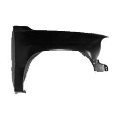 '99-'07 GMC Sierra Pickup, '00-'06 GMC Yukon, '00-'06 GMC Yukon XL Passenger Side Front Fender