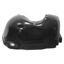 LKQ - '07-'10 GMC Sierra Pickup Inner Fender - Image 3