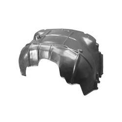 '14-'19 GMC Sierra Pickup Driver Side Front Fender Liner