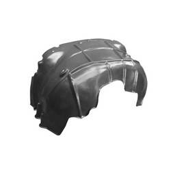 '14-'19 GMC Sierra Pickup Passenger Side Front Fender Liner