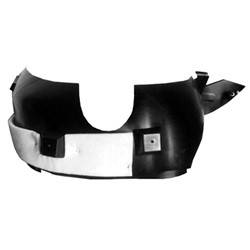 '14-'17 GMC Terrain Front Passenger Side Fender Liner