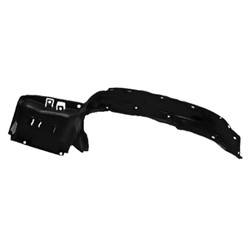 '94-'97 Honda Accord Driver Side Front Fender Liner