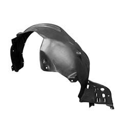 '13-'15 Honda Accord Driver Side Front Inner Fender