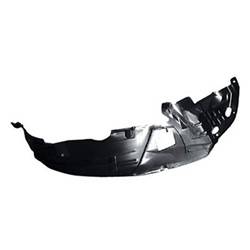 '03-'07 Honda Accord Passenger Side Front Inner Fender Liner