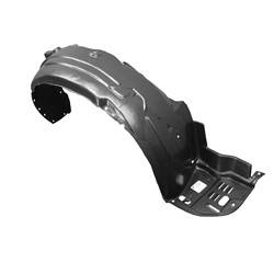 '10-'11 Honda Accord, '12 Honda Crosstour Passenger Side Front Inner Fender