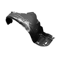'13-'15 Honda Crosstour Front Passenger Side Fender Liner