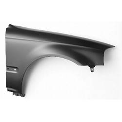 '99-'00 Honda Civic Passenger Side Front Fender
