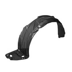 '04 Acura EL, '04-'05 Honda Civic Driver Side Inner Fender Liner