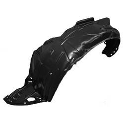 '06-'11 Honda Civic Driver Side Inner Fender Liner