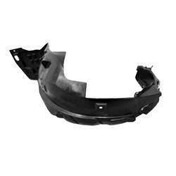 '13 Honda Civic Driver Side Front Fender Liner