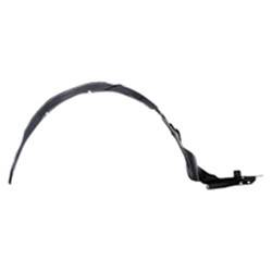 '96-'98 Honda Civic Passenger Side Front Inner Fender