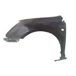 '02-'05 Honda Civic Driver Side Front Fender