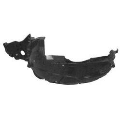 '06-'11 Honda Civic Driver Side Inner Fender Liner