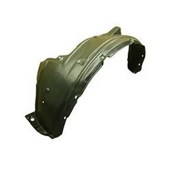 '12-'16 Honda CRV Driver Side Front Fender Liner